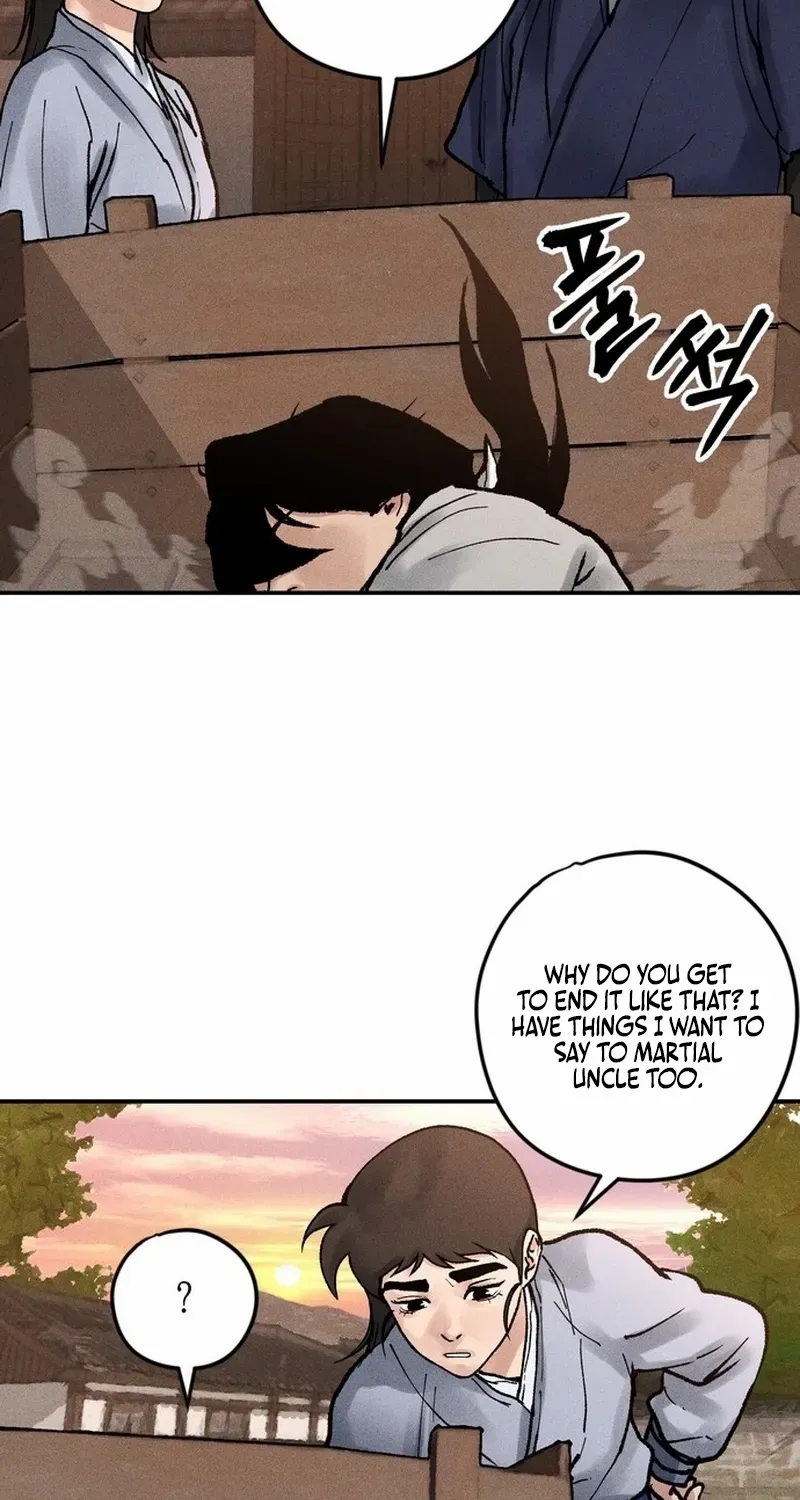 Battle Without Sect Chapter 8 page 129 - 