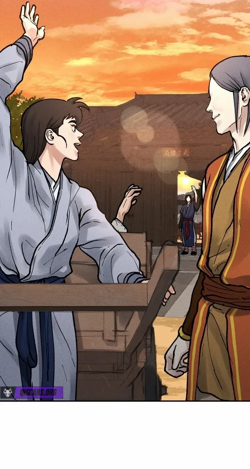 Battle Without Sect Chapter 8 page 132 - 
