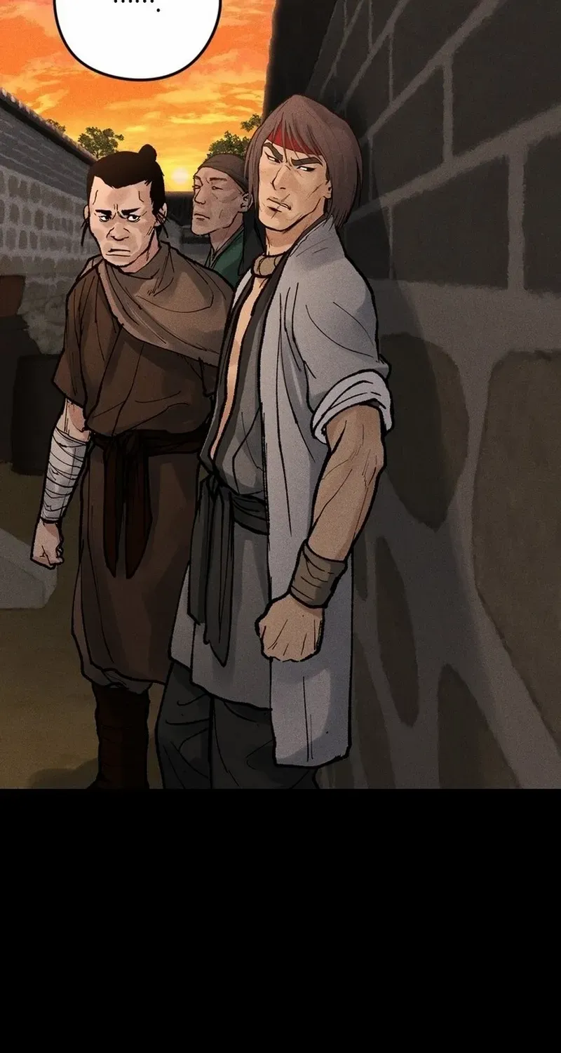 Battle Without Sect Chapter 8 page 144 - 