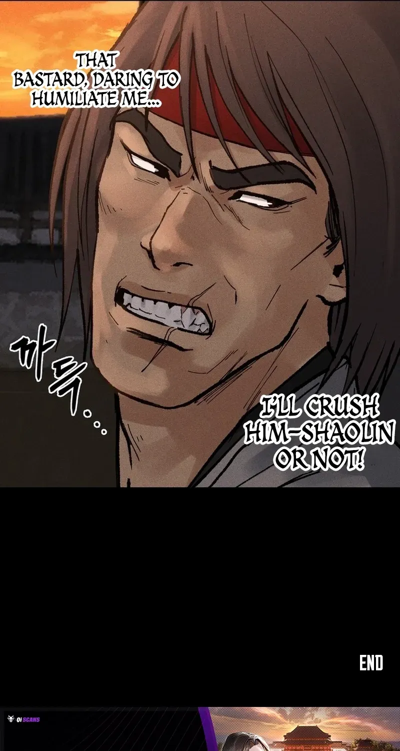 Battle Without Sect Chapter 8 page 146 - 