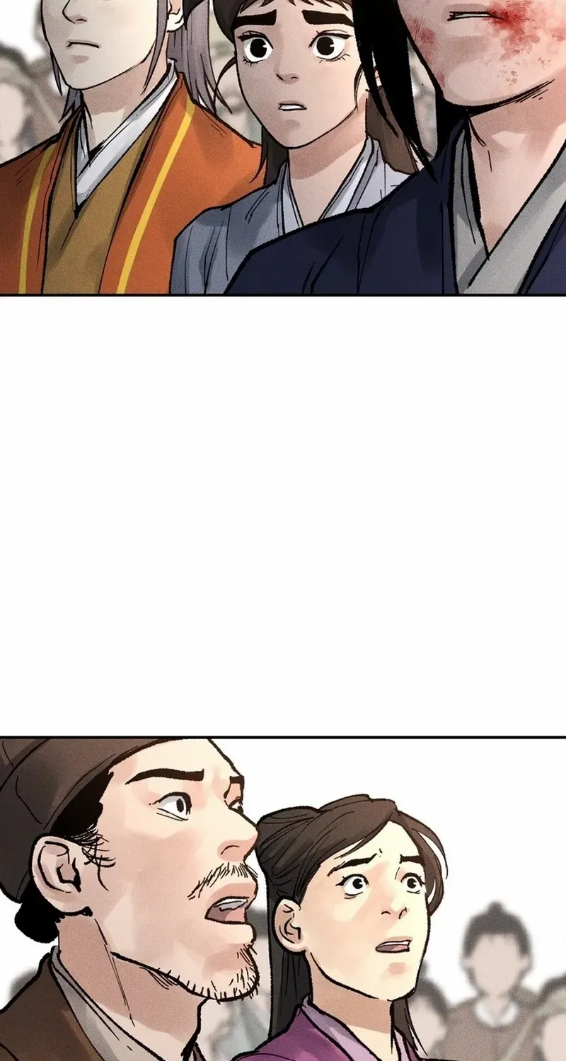 Battle Without Sect Chapter 8 page 3 - 