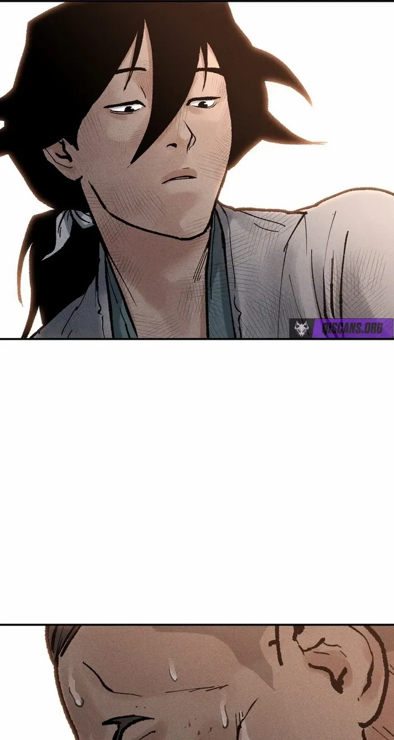 Battle Without Sect Chapter 8 page 22 - 