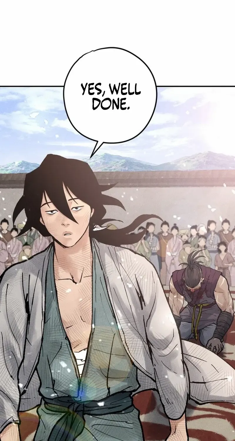 Battle Without Sect Chapter 8 page 25 - 
