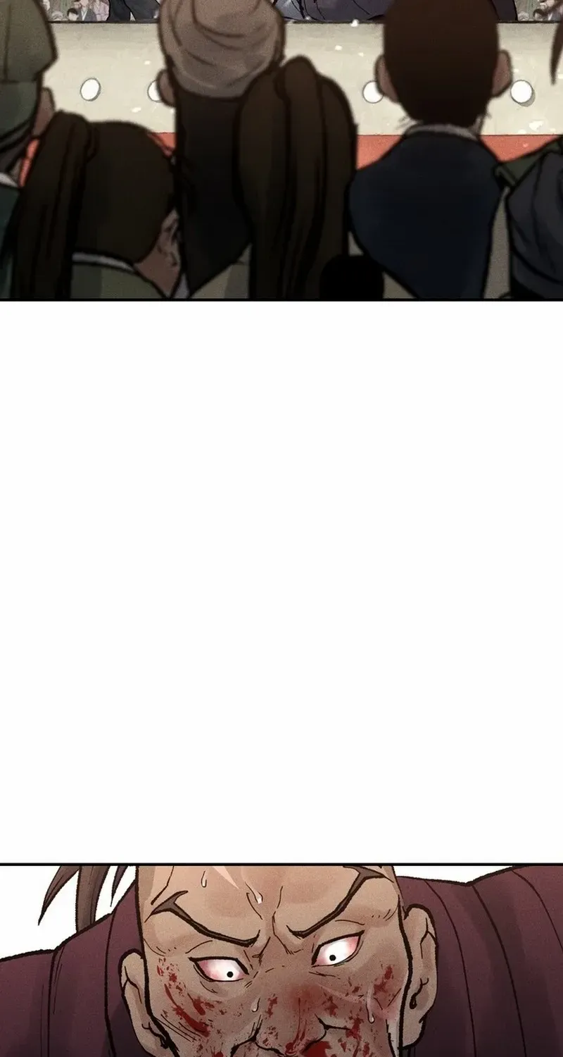 Battle Without Sect Chapter 8 page 27 - 