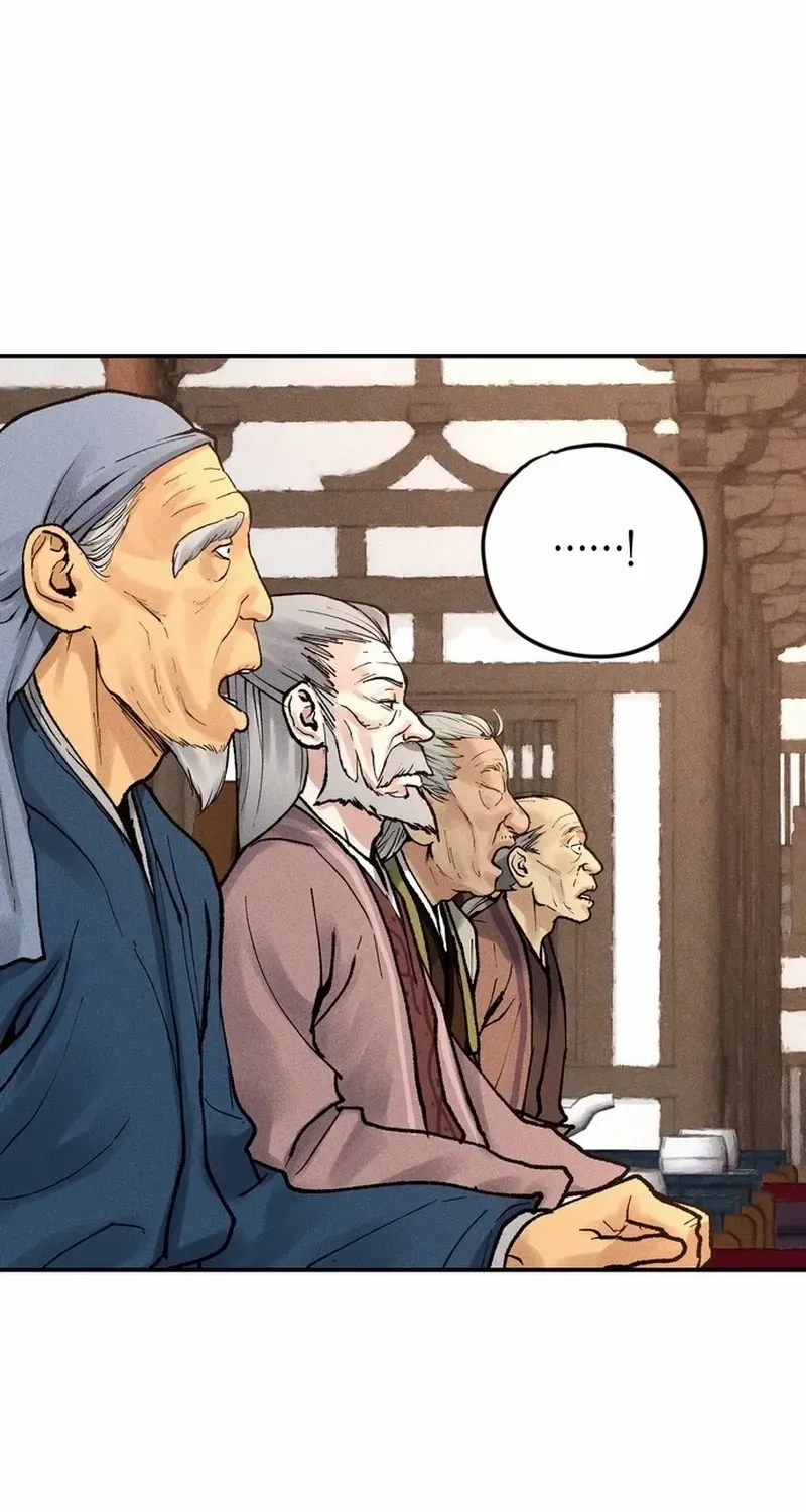 Battle Without Sect Chapter 8 page 29 - 