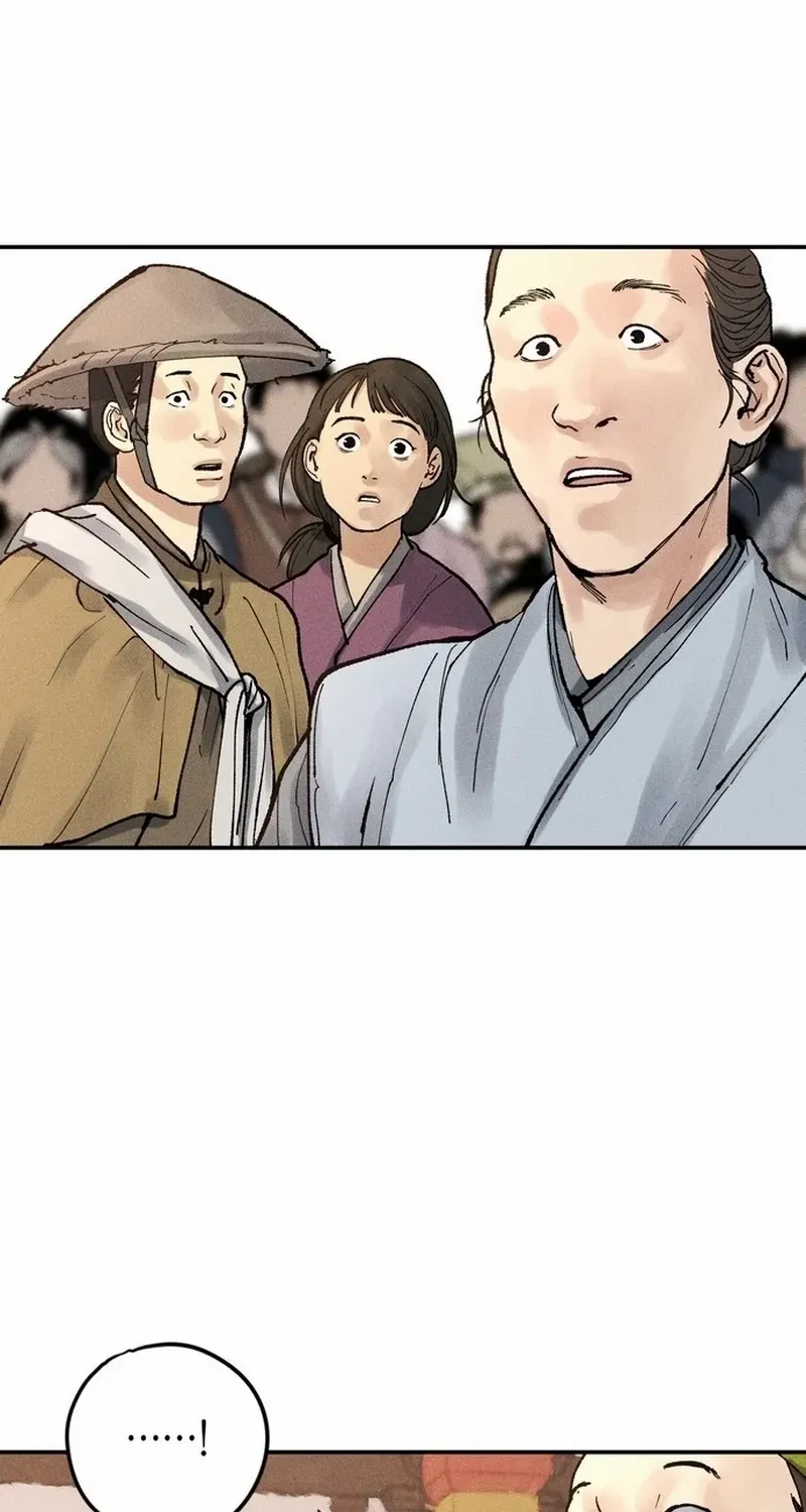 Battle Without Sect Chapter 8 page 30 - 