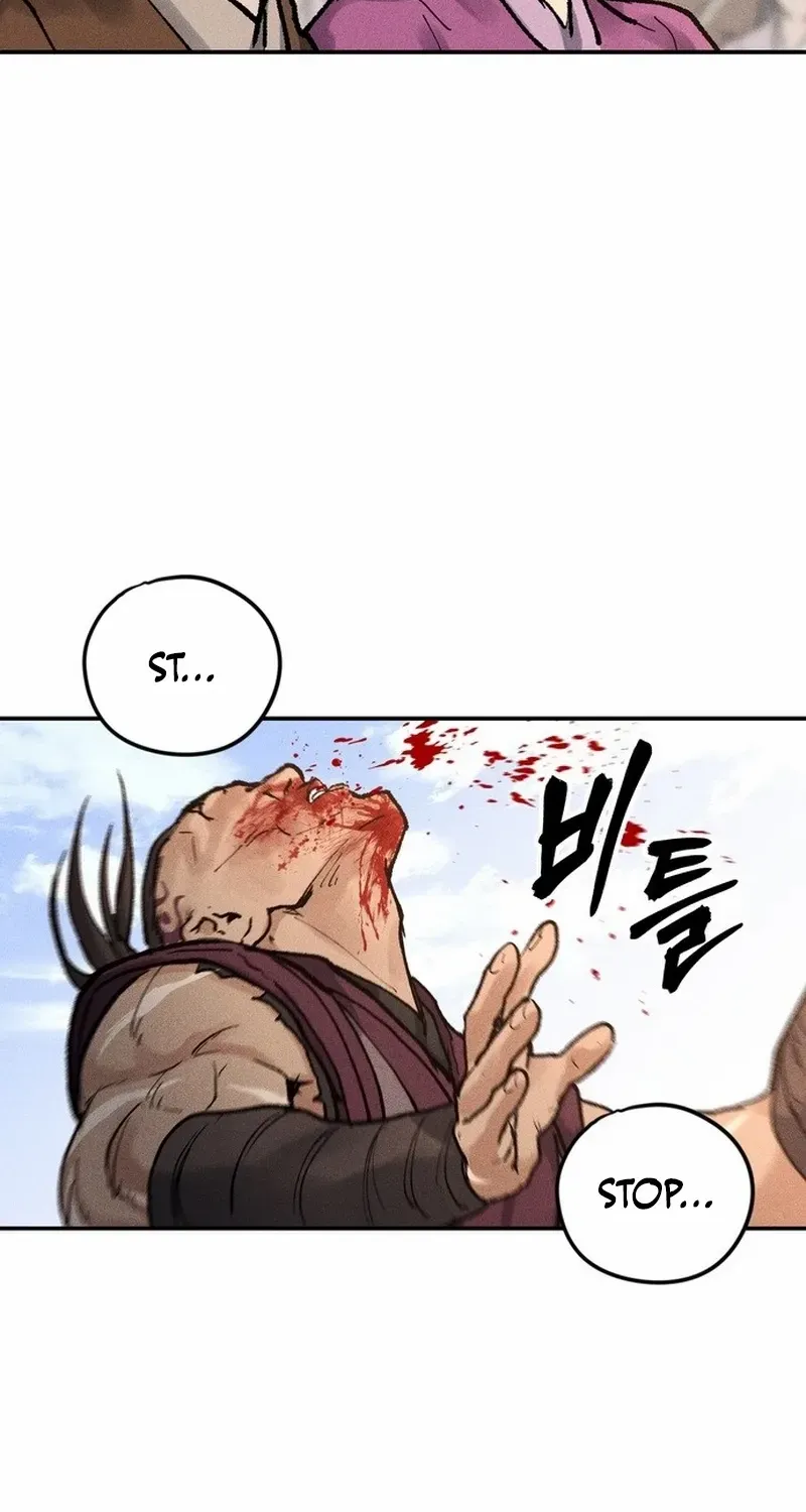 Battle Without Sect Chapter 8 page 4 - 