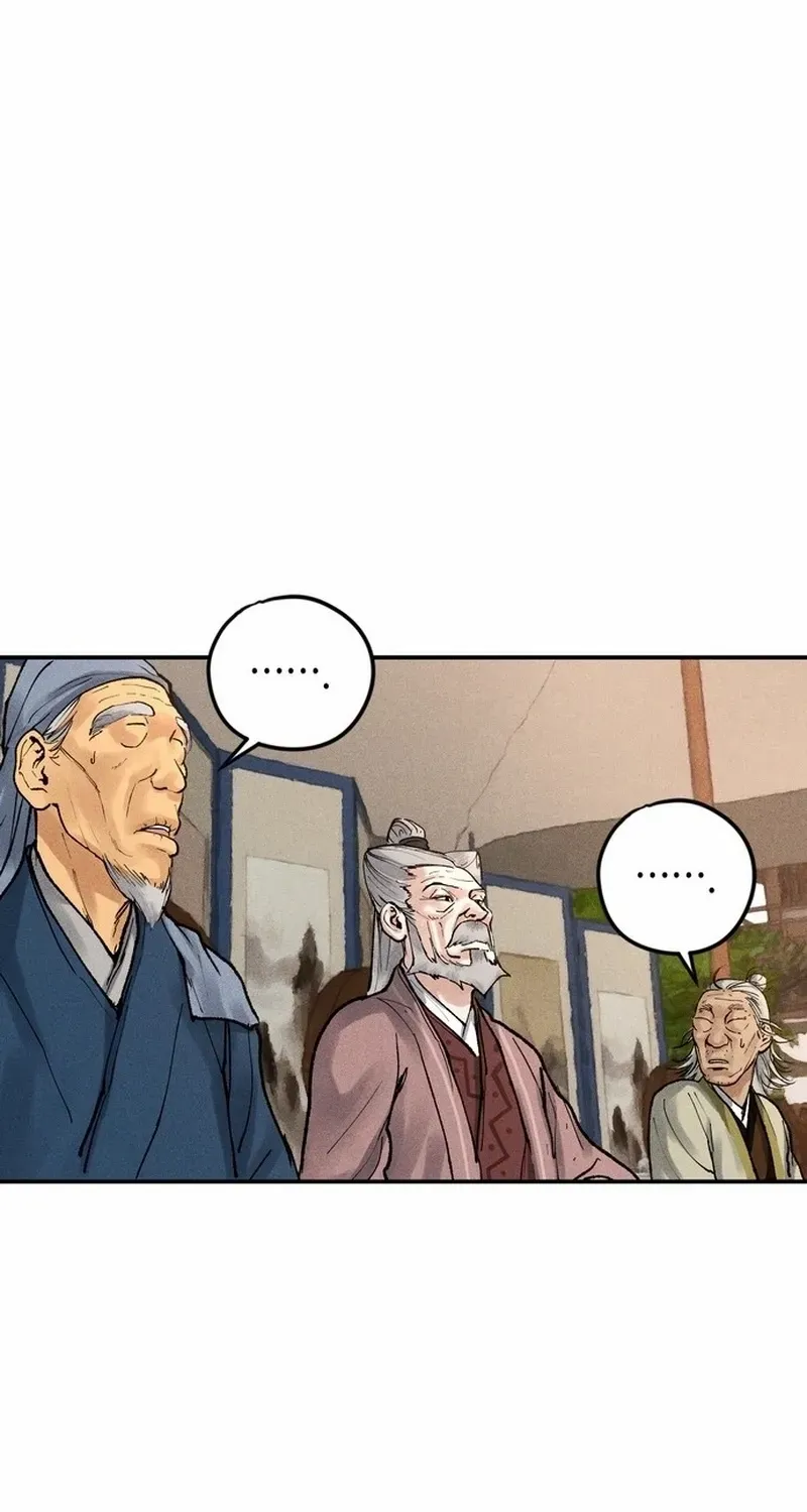 Battle Without Sect Chapter 8 page 33 - 