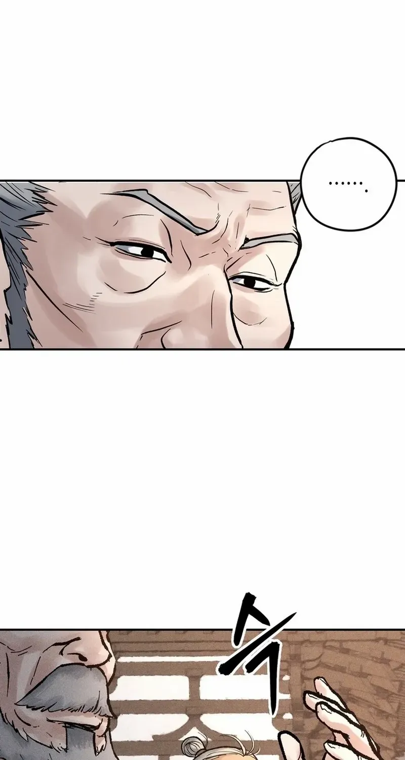 Battle Without Sect Chapter 8 page 34 - 