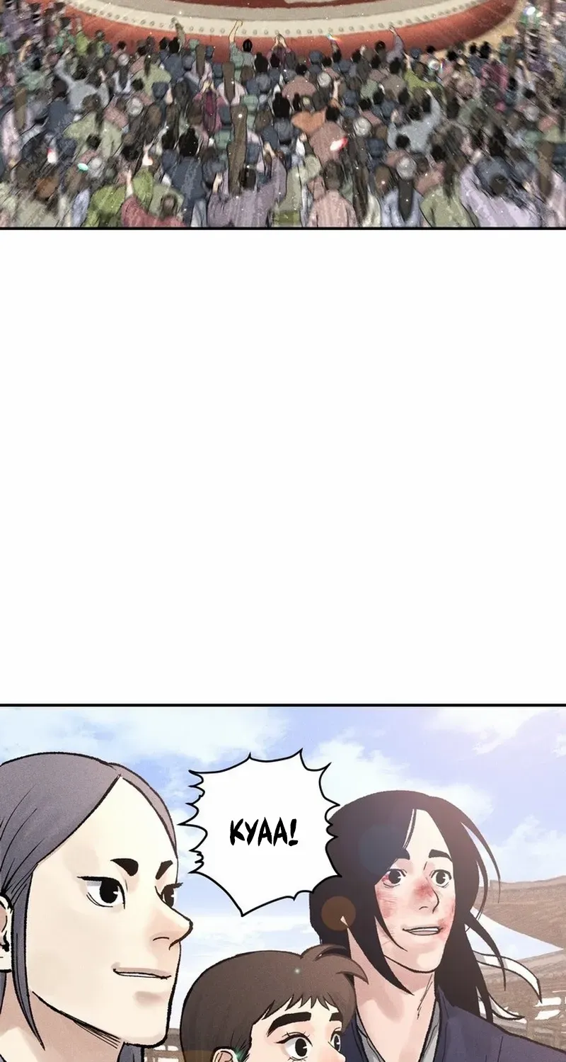 Battle Without Sect Chapter 8 page 38 - 