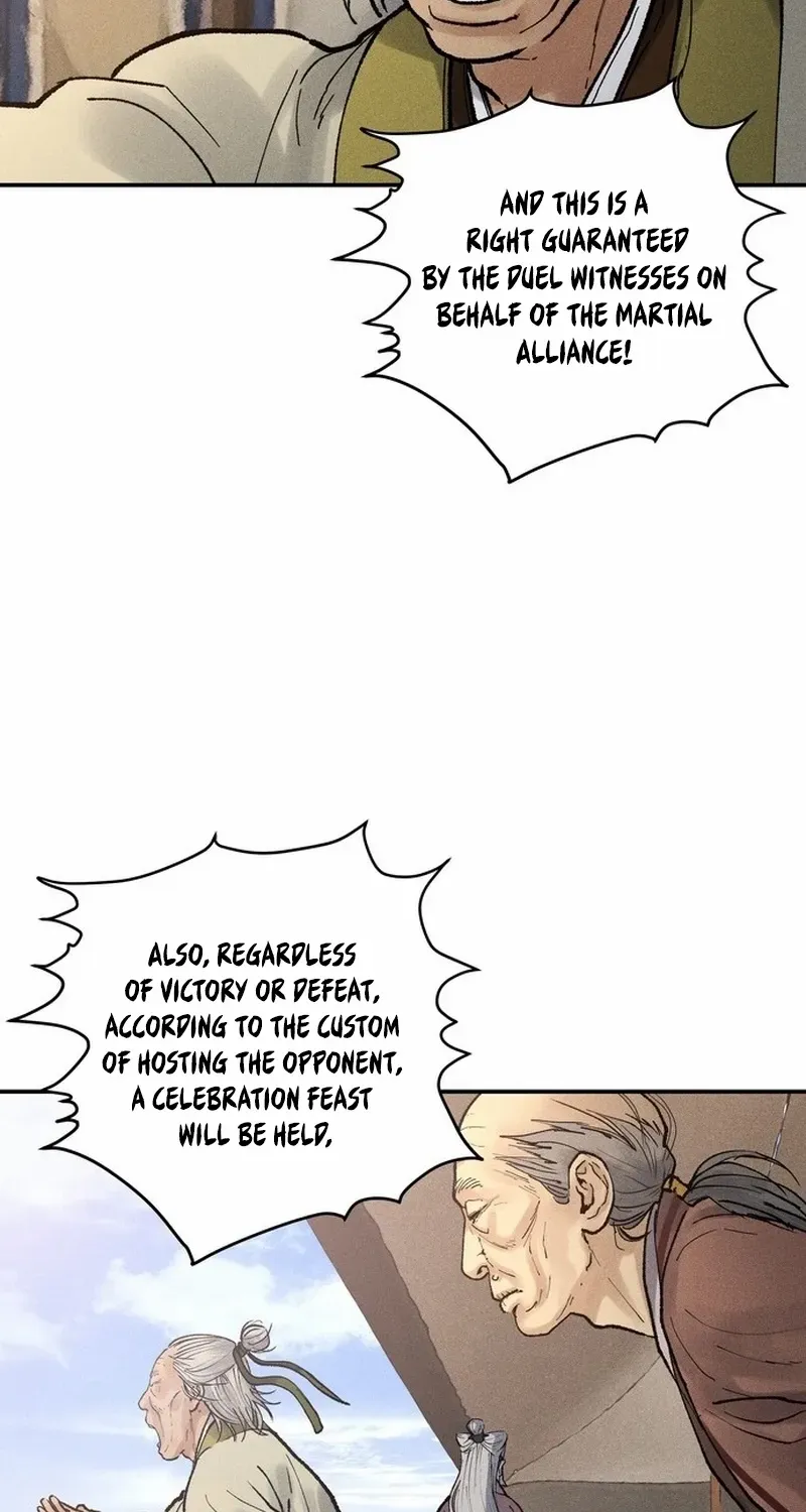 Battle Without Sect Chapter 8 page 41 - 