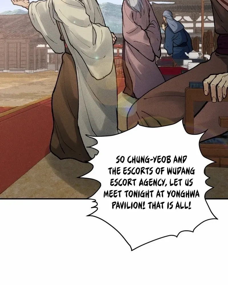 Battle Without Sect Chapter 8 page 42 - 