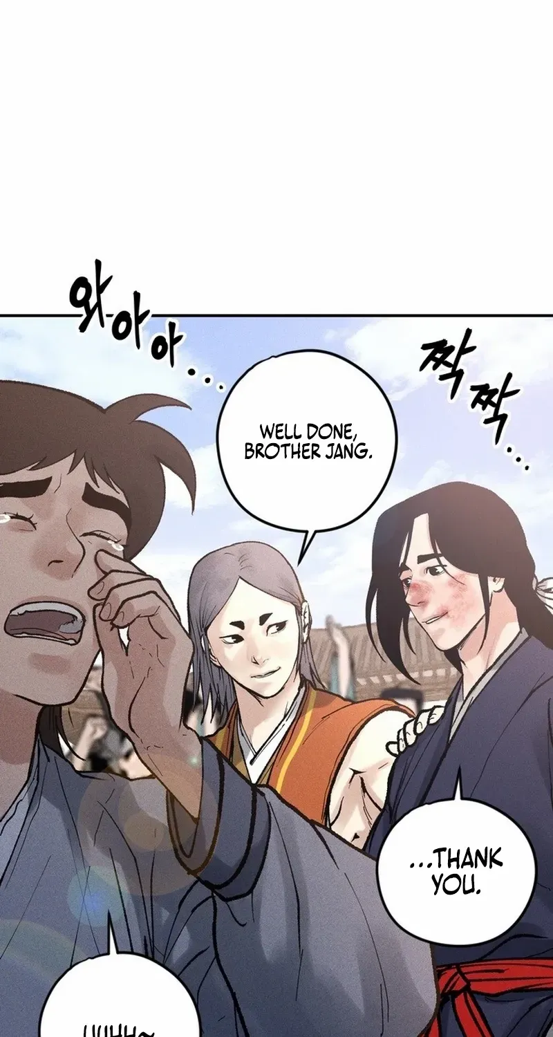 Battle Without Sect Chapter 8 page 45 - 