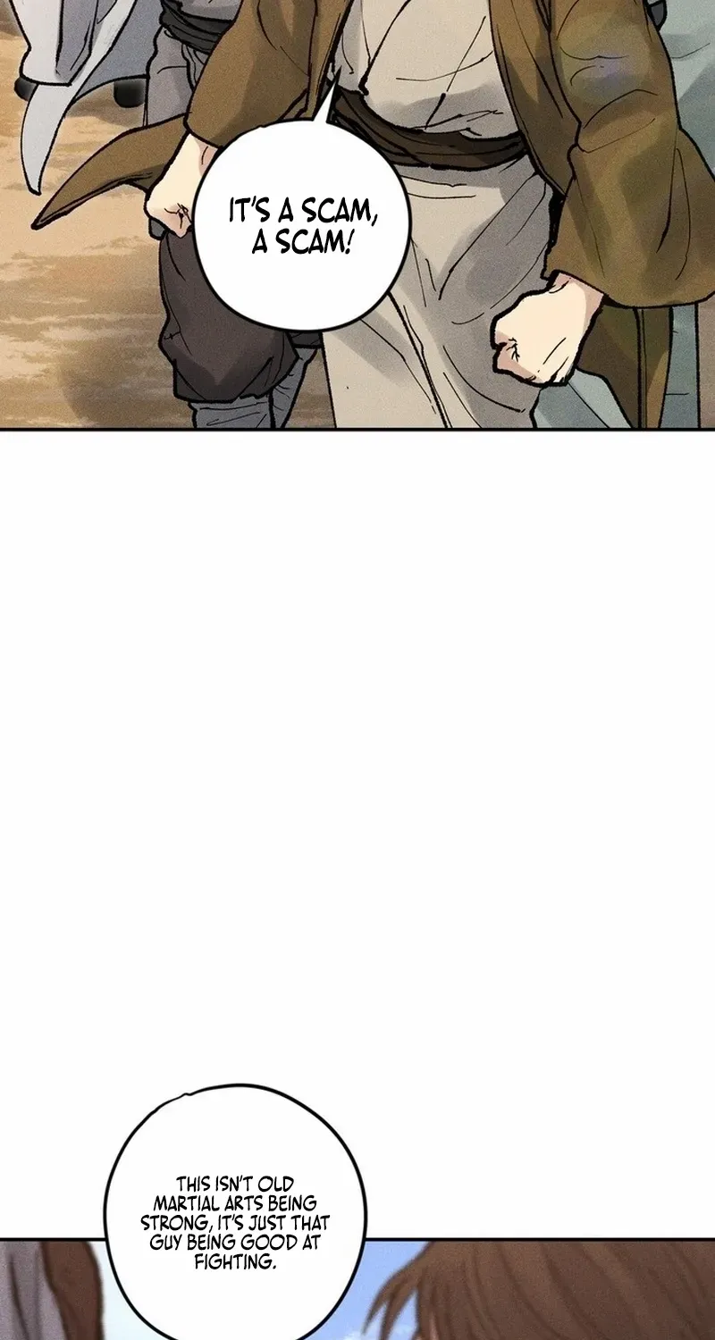 Battle Without Sect Chapter 8 page 47 - 