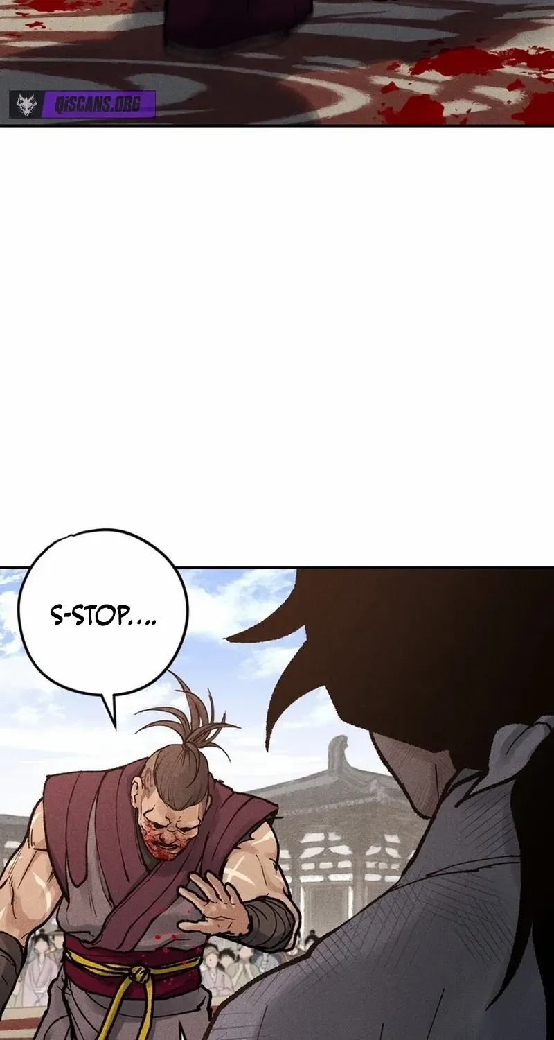 Battle Without Sect Chapter 8 page 6 - 