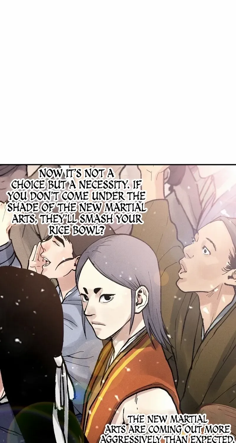 Battle Without Sect Chapter 8 page 51 - 