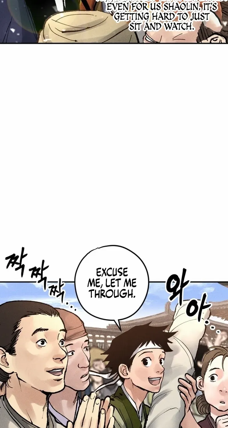 Battle Without Sect Chapter 8 page 52 - 