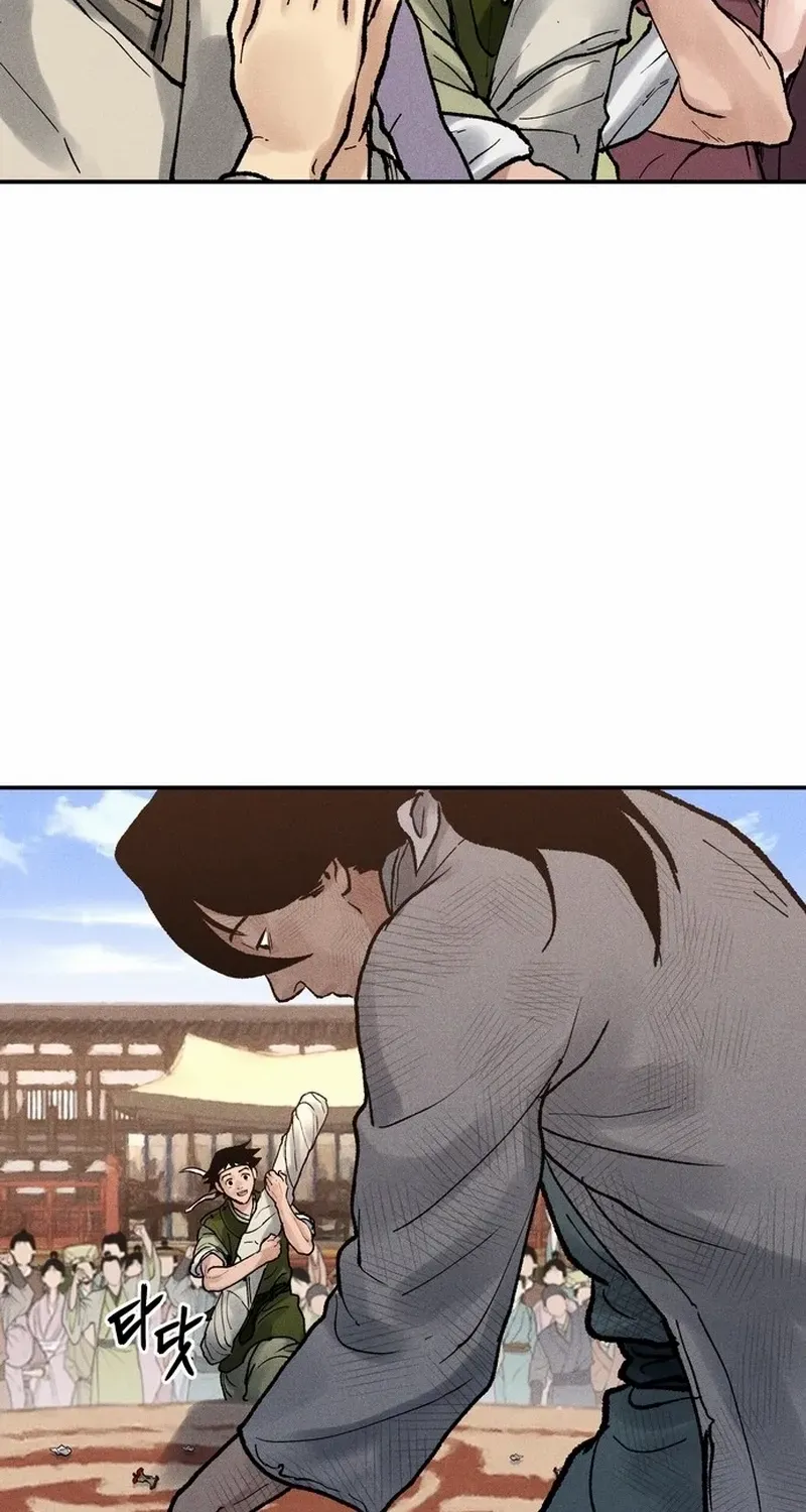 Battle Without Sect Chapter 8 page 53 - 