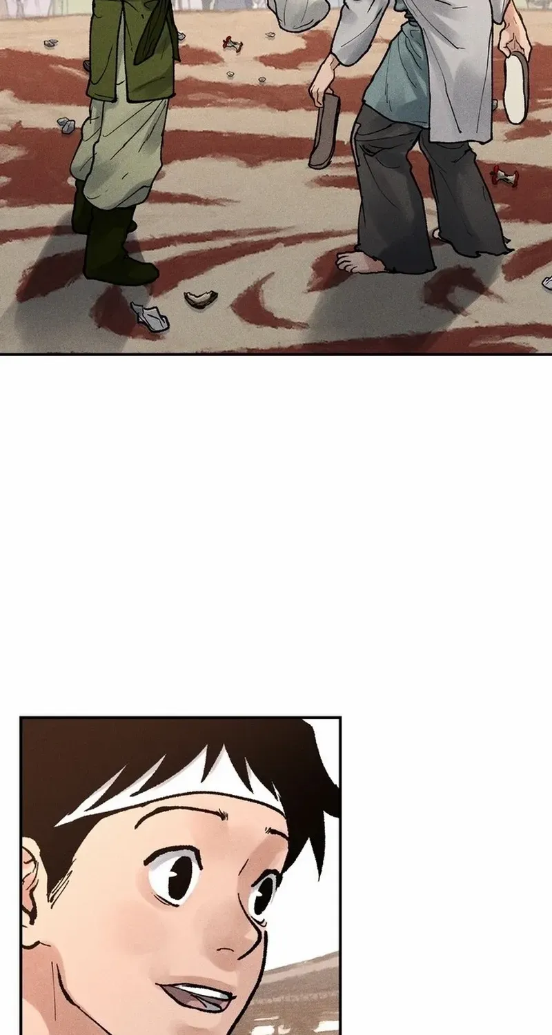 Battle Without Sect Chapter 8 page 55 - 
