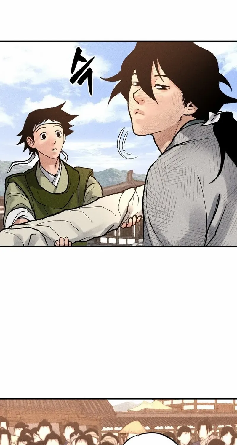 Battle Without Sect Chapter 8 page 58 - 