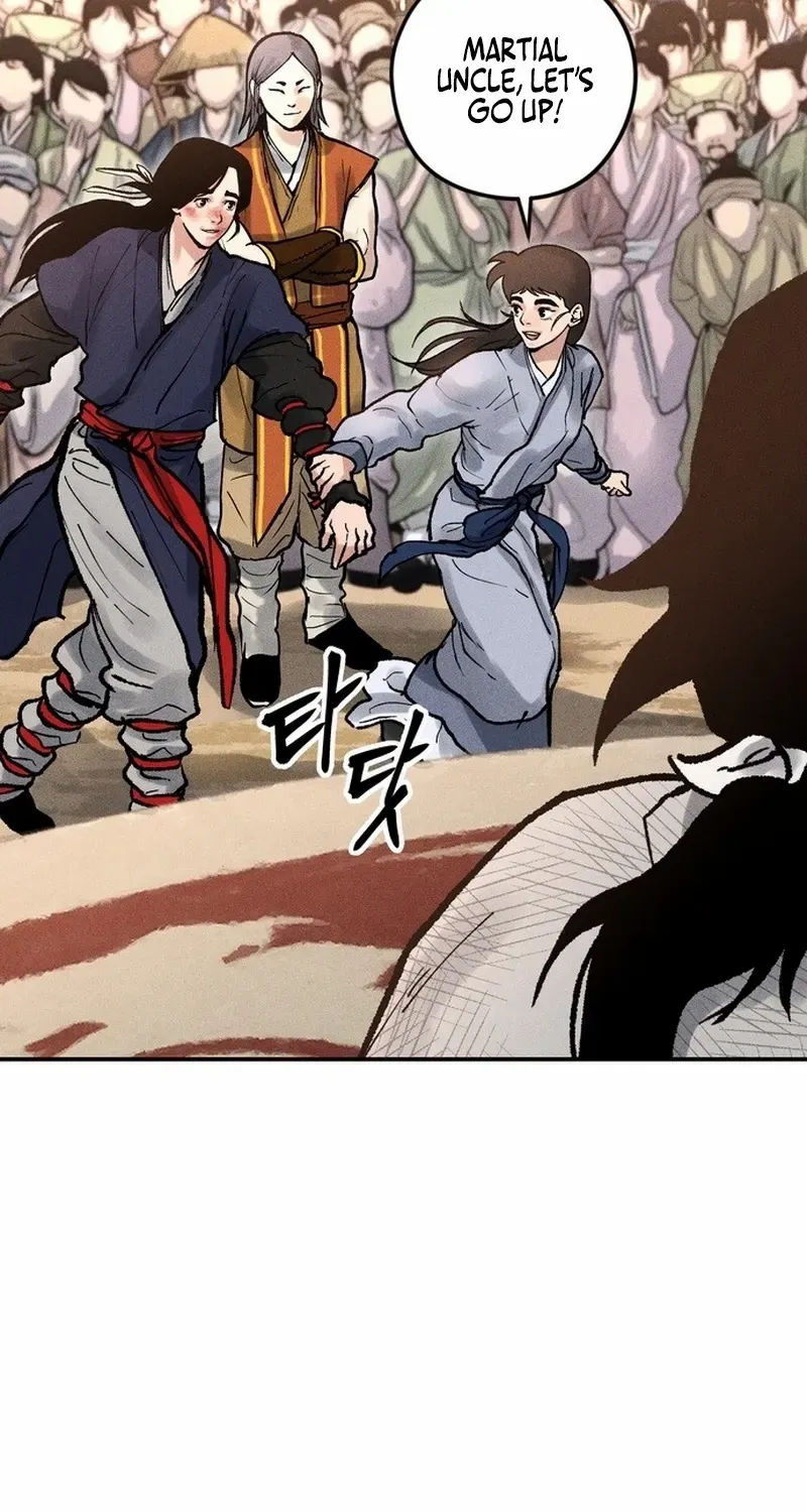Battle Without Sect Chapter 8 page 59 - 