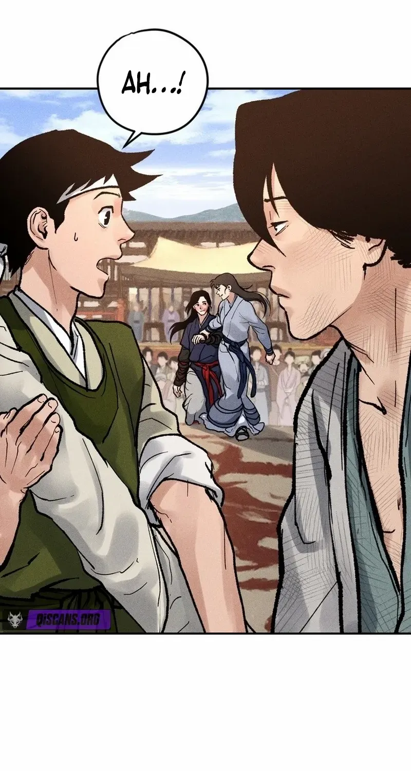 Battle Without Sect Chapter 8 page 60 - 