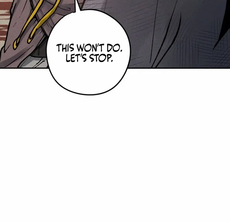 Battle Without Sect Chapter 8 page 7 - 
