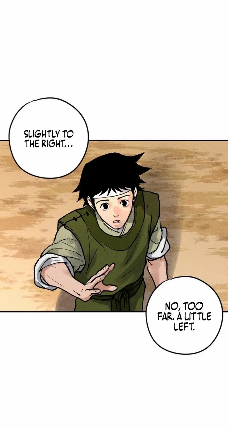 Battle Without Sect Chapter 8 page 72 - 