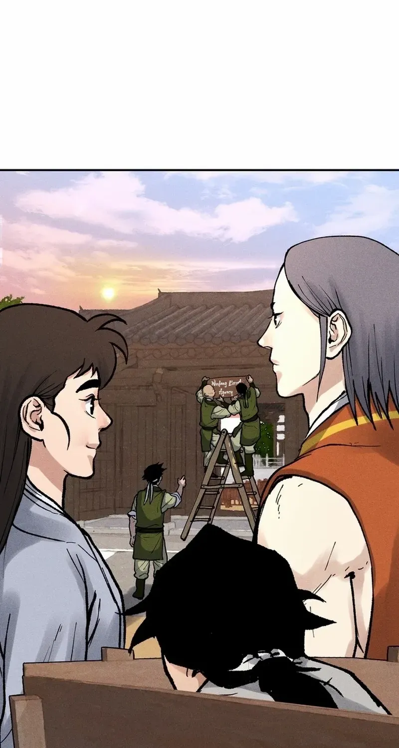 Battle Without Sect Chapter 8 page 73 - 