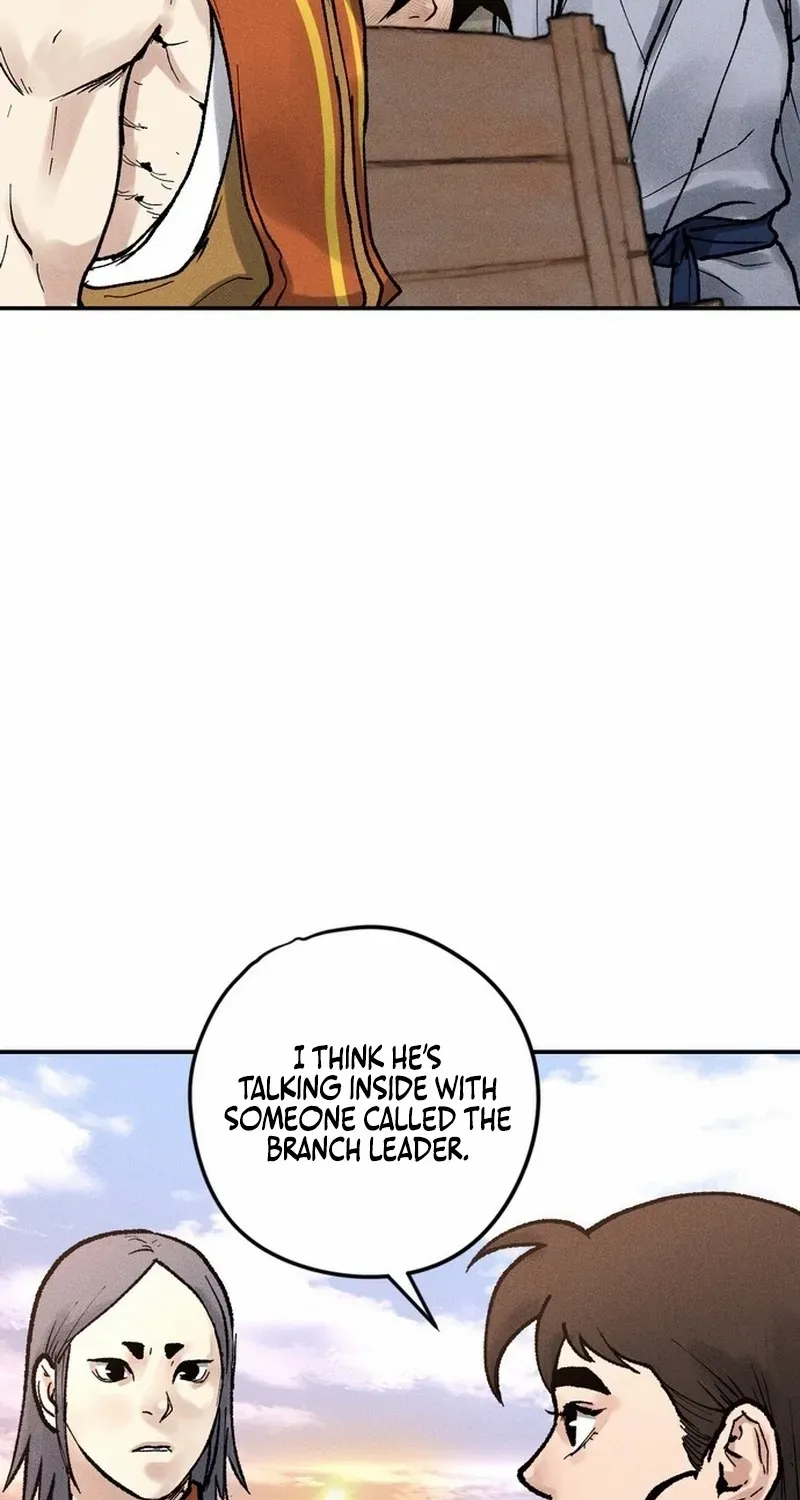 Battle Without Sect Chapter 8 page 75 - 