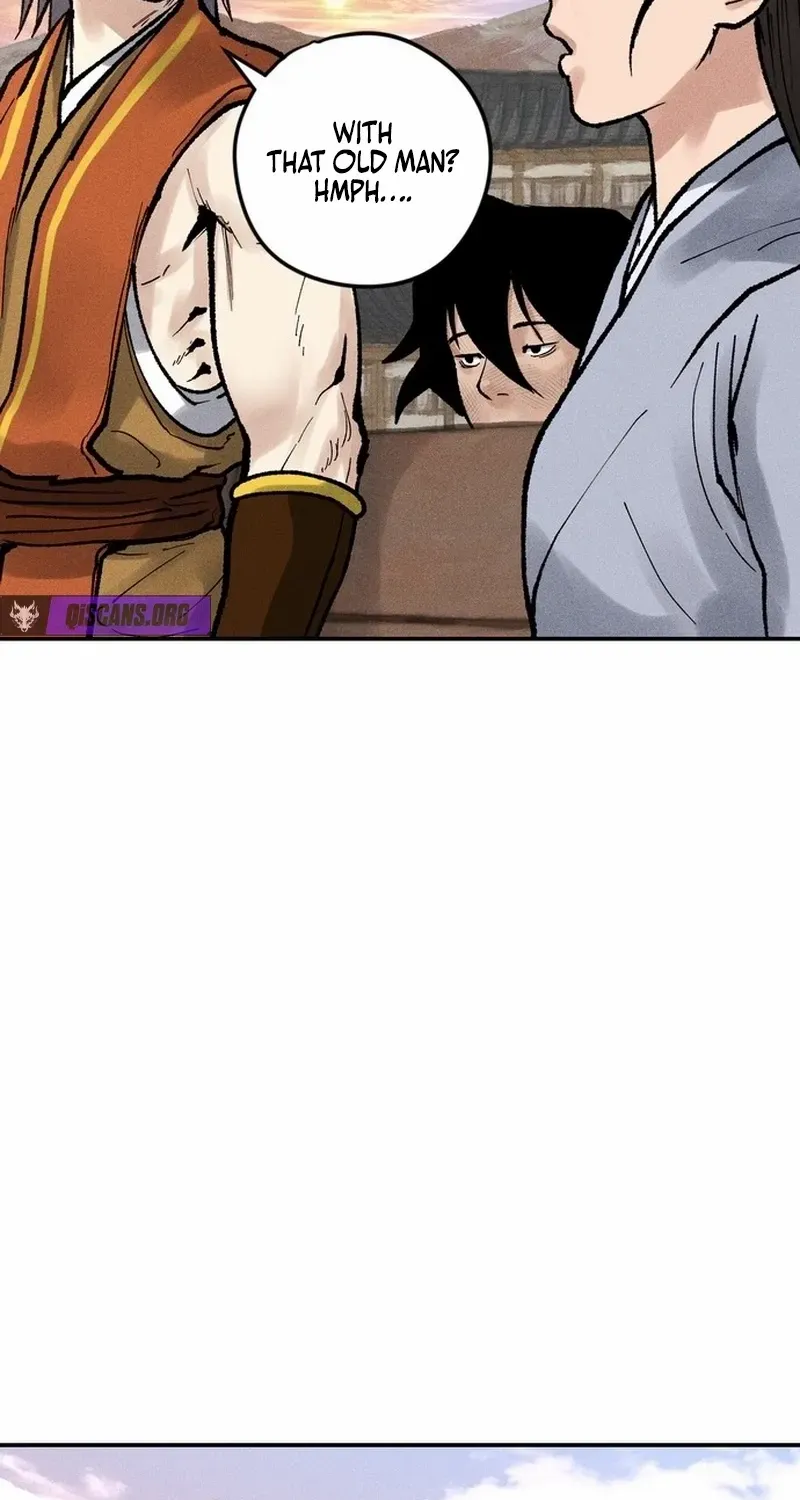 Battle Without Sect Chapter 8 page 76 - 