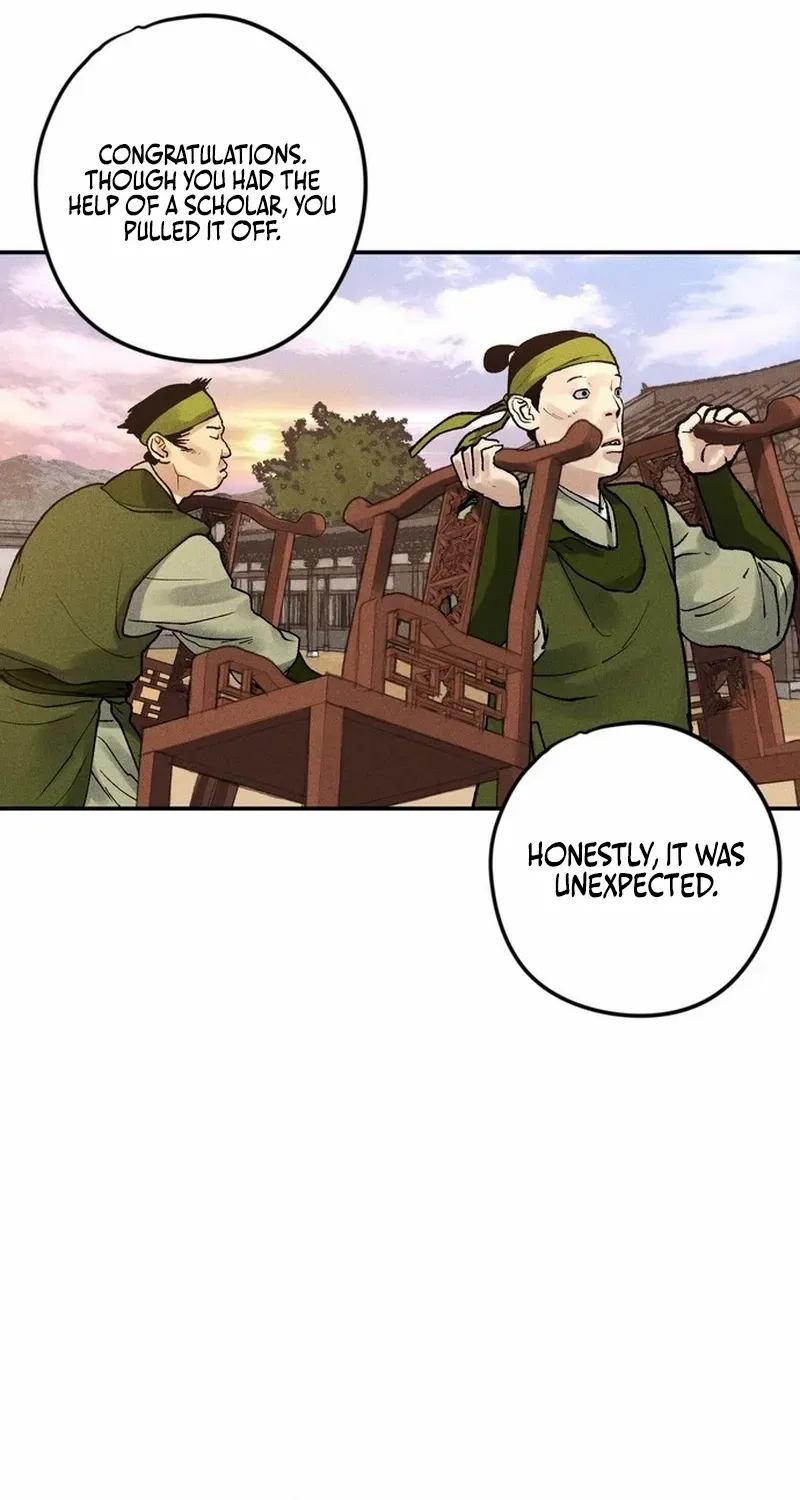 Battle Without Sect Chapter 8 page 78 - 