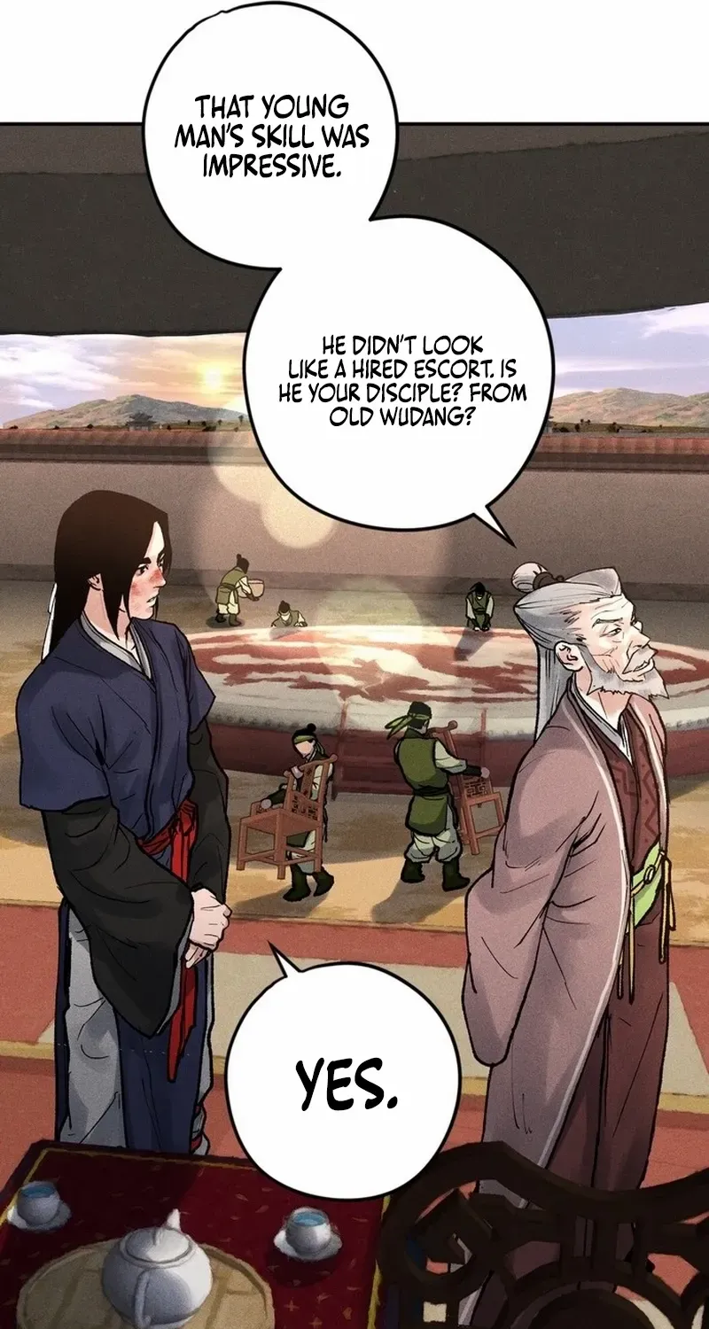 Battle Without Sect Chapter 8 page 79 - 