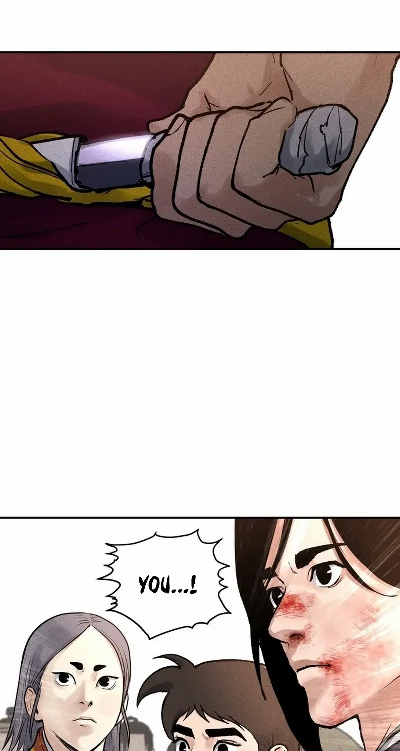 Battle Without Sect Chapter 8 page 9 - 