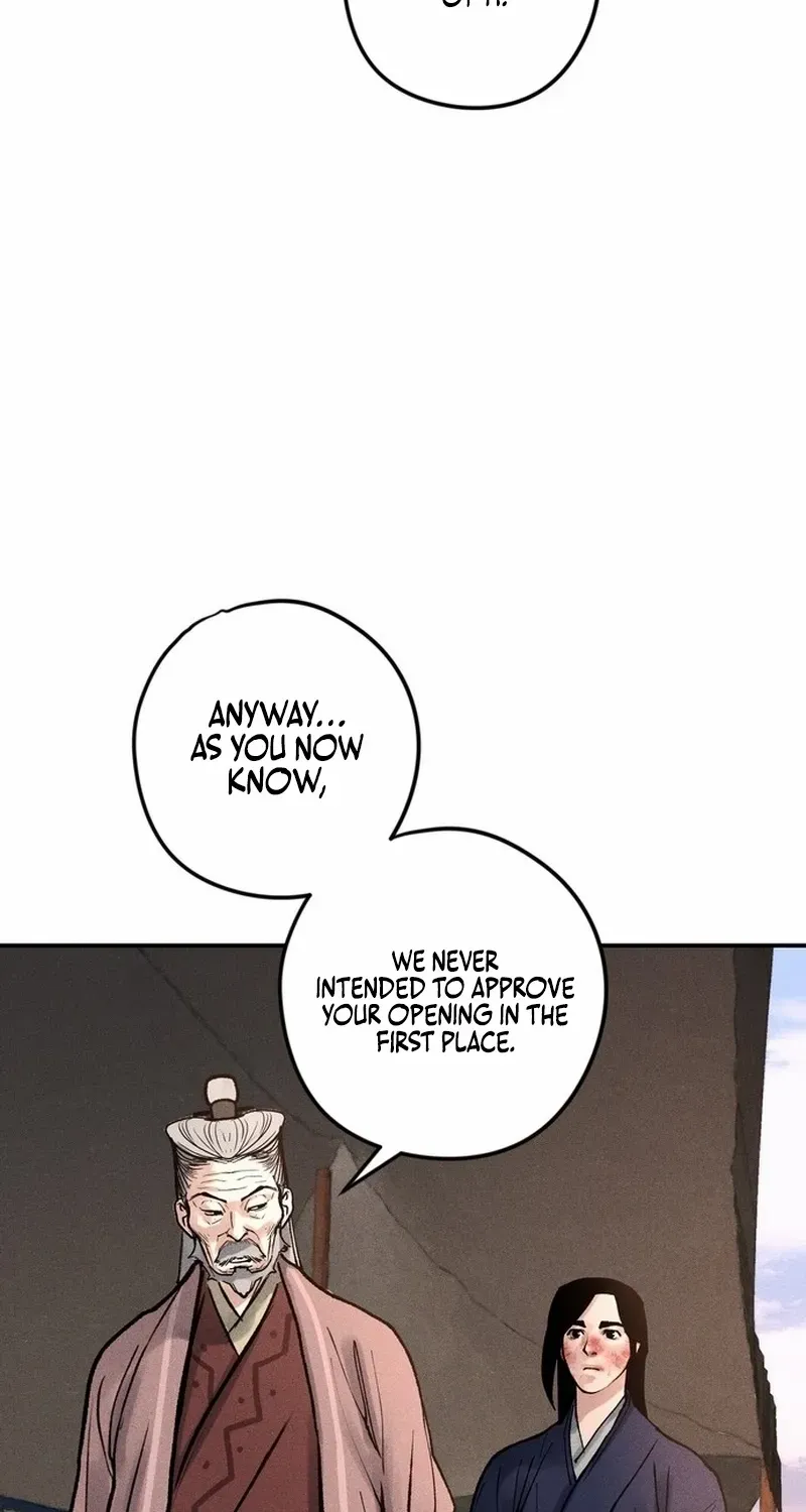 Battle Without Sect Chapter 8 page 83 - 