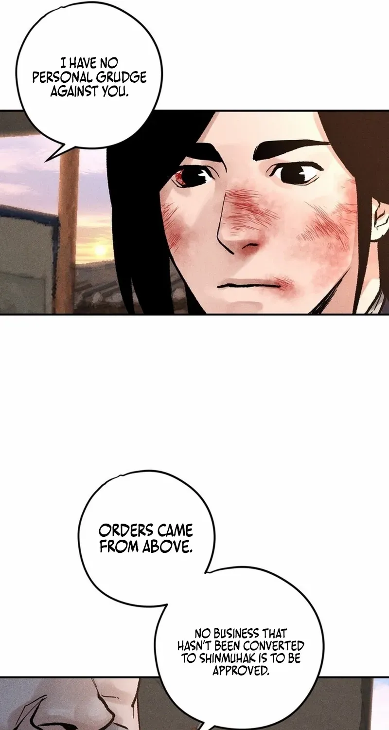 Battle Without Sect Chapter 8 page 85 - 