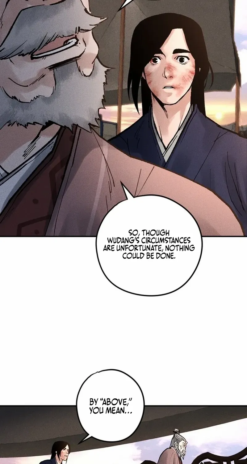 Battle Without Sect Chapter 8 page 86 - 