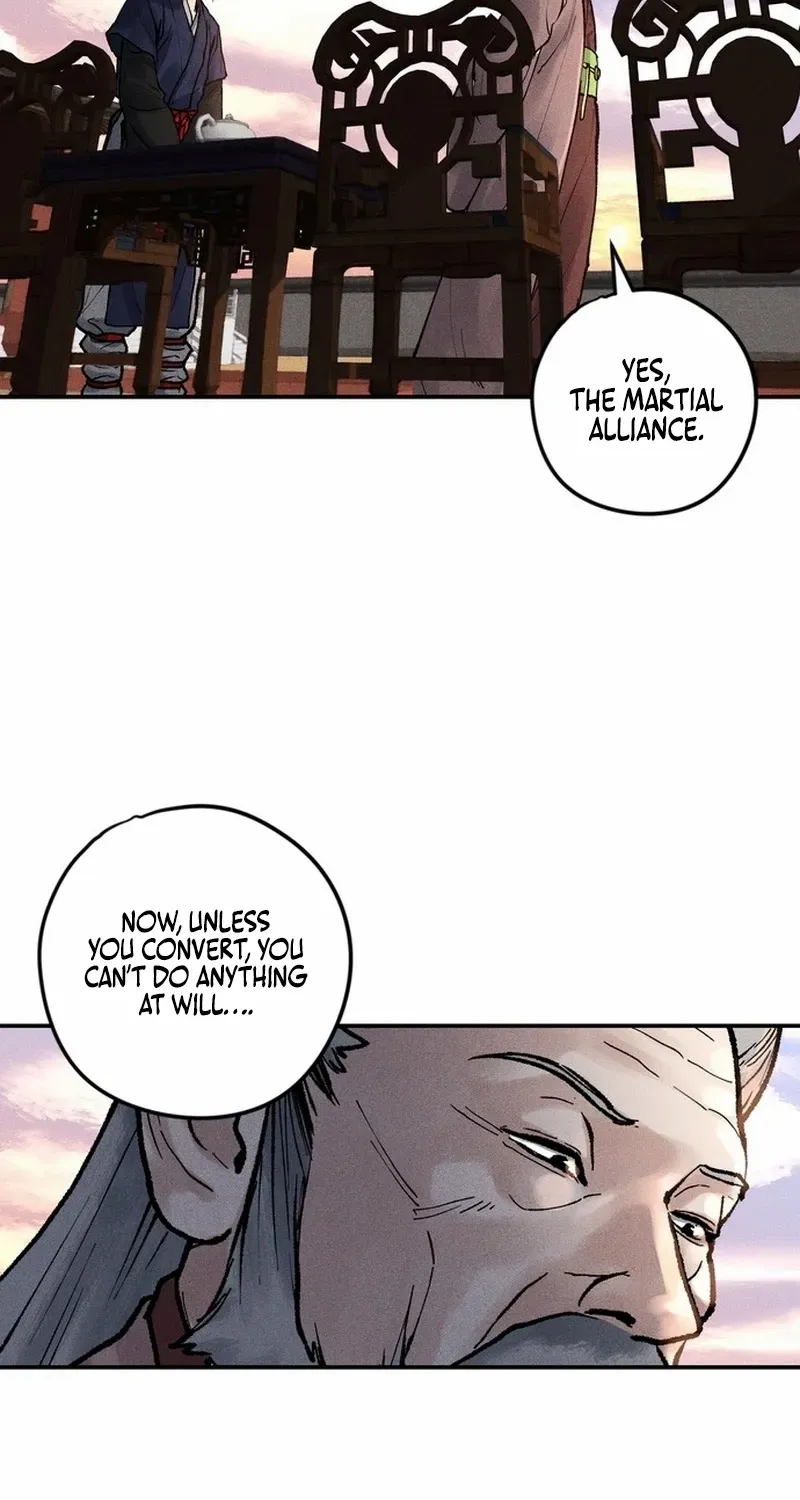 Battle Without Sect Chapter 8 page 87 - 