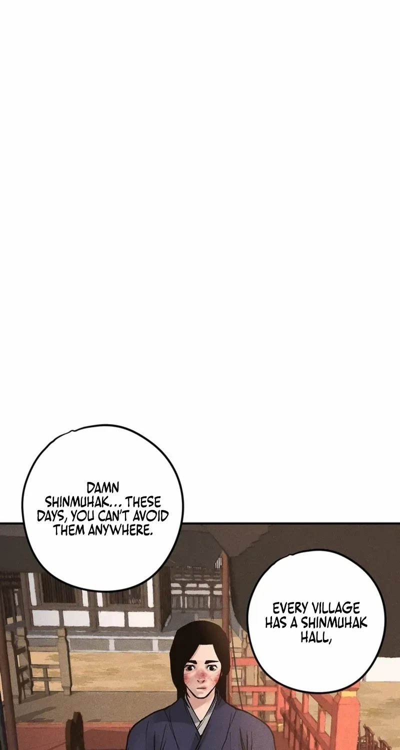 Battle Without Sect Chapter 8 page 89 - 