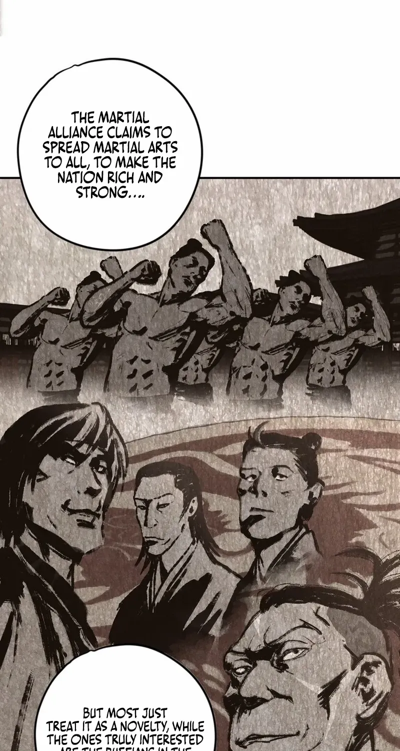 Battle Without Sect Chapter 8 page 92 - 