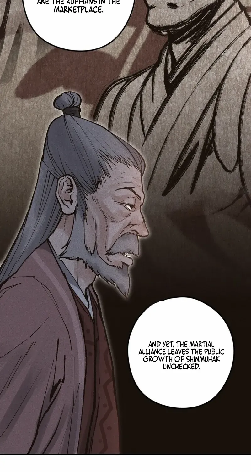 Battle Without Sect Chapter 8 page 93 - 