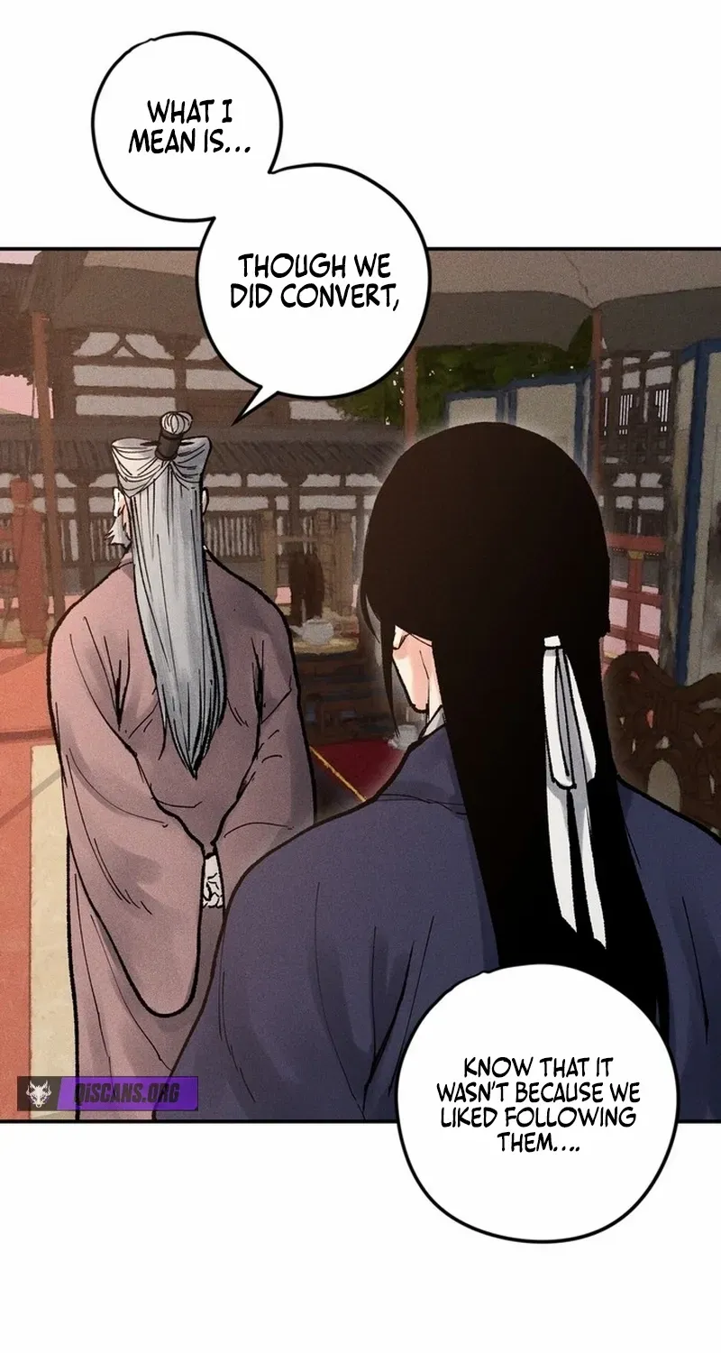 Battle Without Sect Chapter 8 page 96 - 