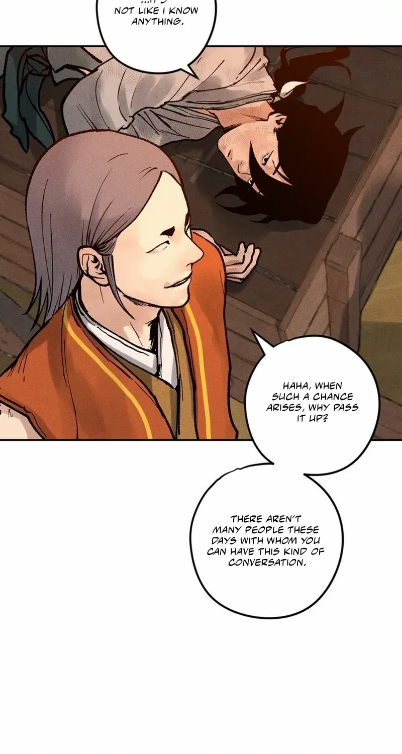 Battle Without Sect Chapter 9 page 11 - 