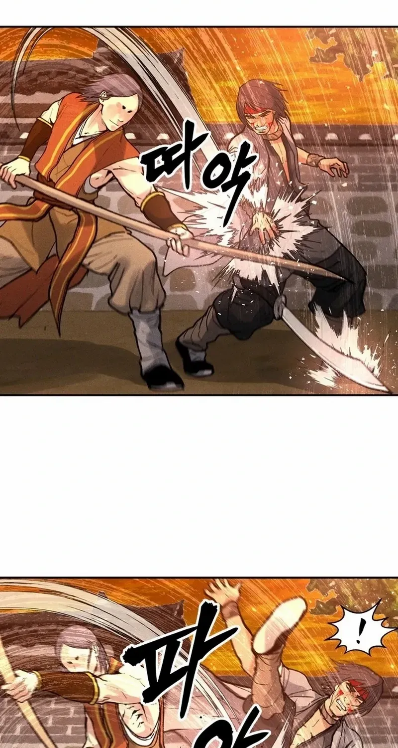 Battle Without Sect Chapter 9 page 106 - 