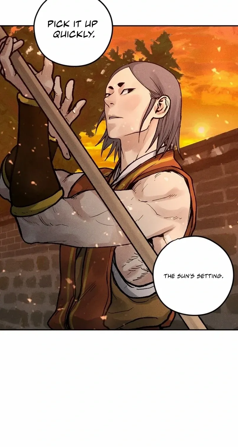 Battle Without Sect Chapter 9 page 112 - 
