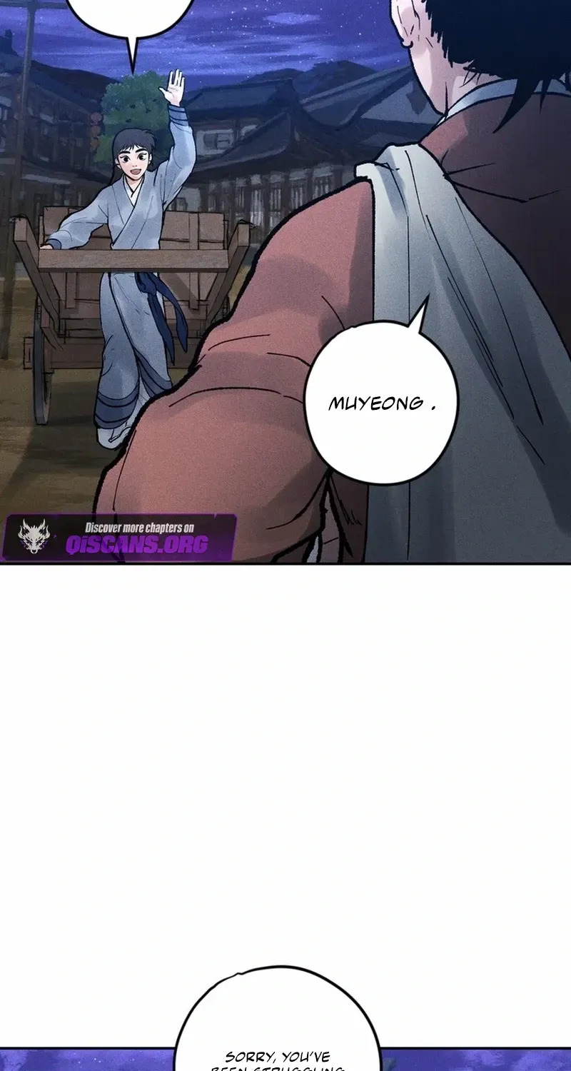 Battle Without Sect Chapter 9 page 118 - 