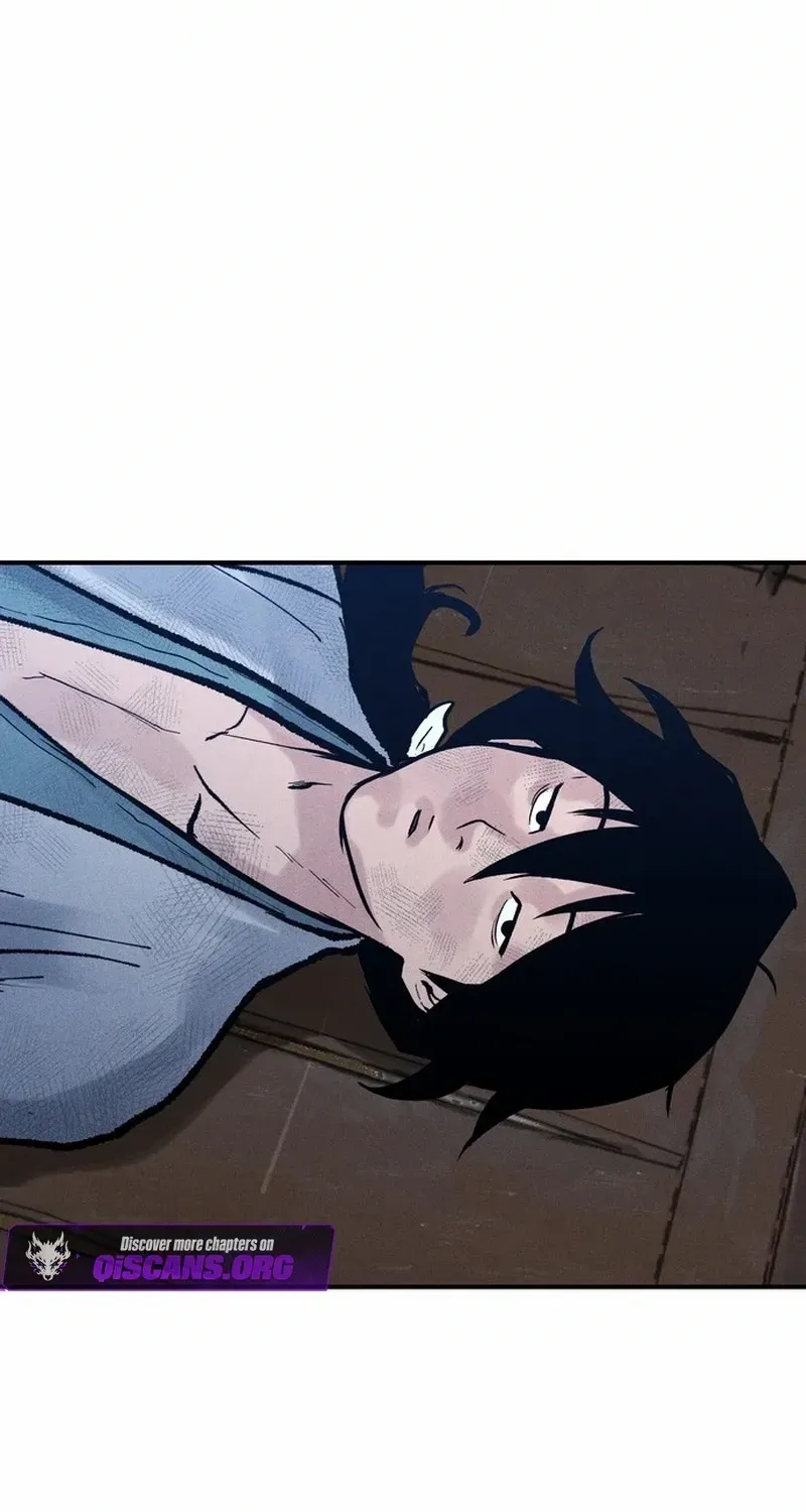 Battle Without Sect Chapter 9 page 124 - 