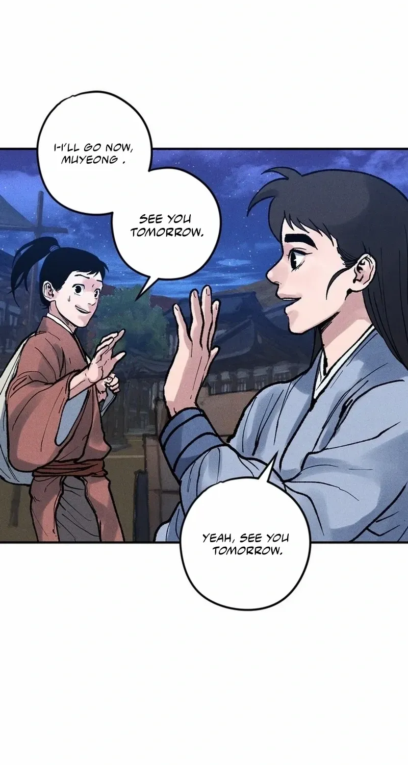 Battle Without Sect Chapter 9 page 126 - 