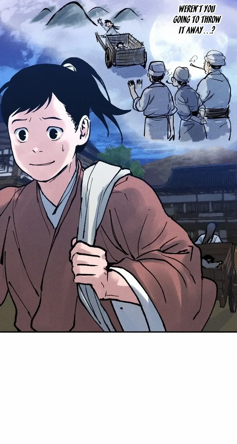 Battle Without Sect Chapter 9 page 128 - 