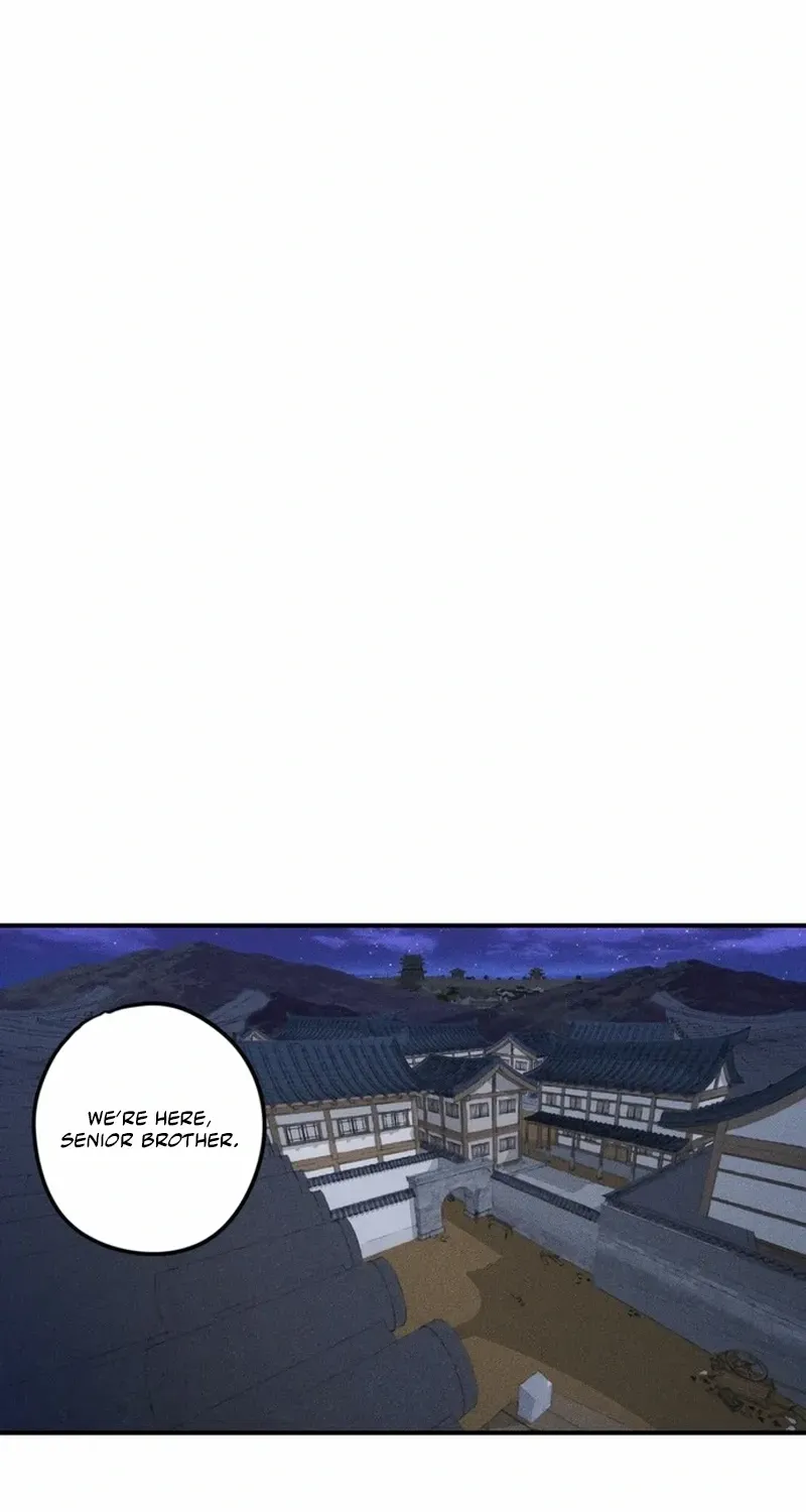 Battle Without Sect Chapter 9 page 129 - 